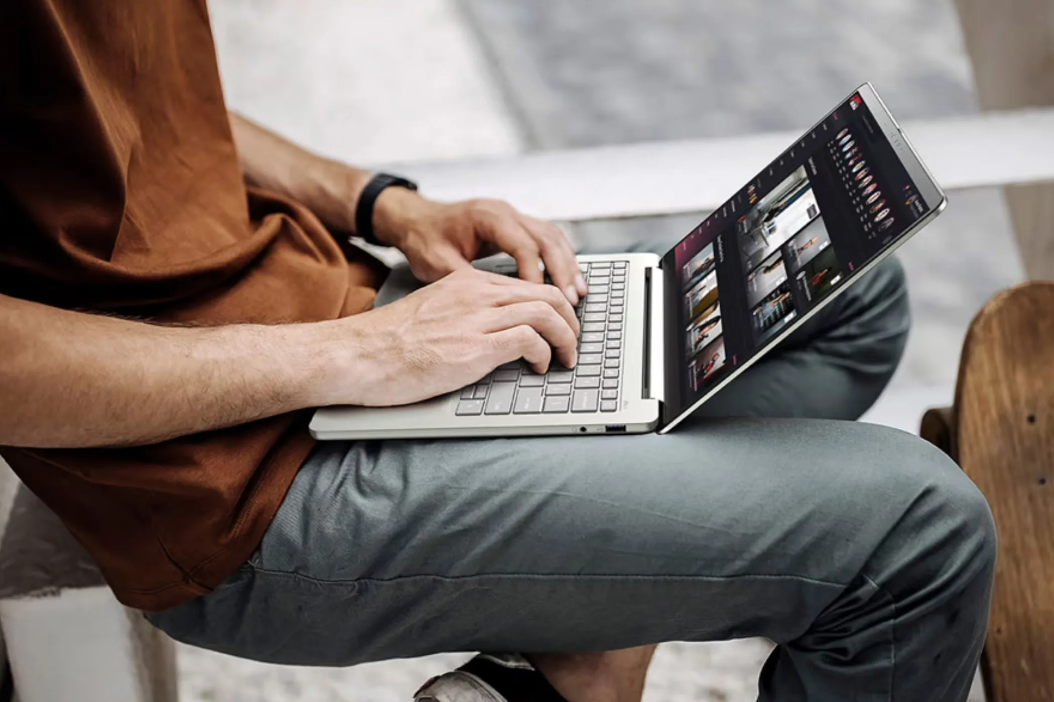 Acer Swift Air 14 Hits $699 With Intel Wildcat Lake