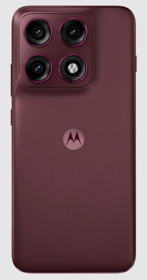 Motorola Edge 70 Pro+ Officially Revealed with Dimensity 8500 Extreme
