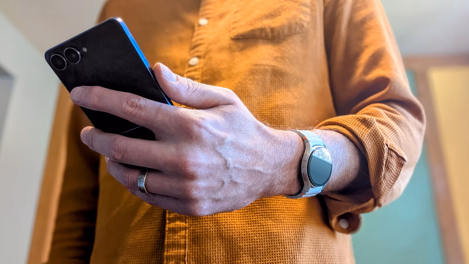Google Swaps Wear OS Tiles for Widgets on Your Smartwatch