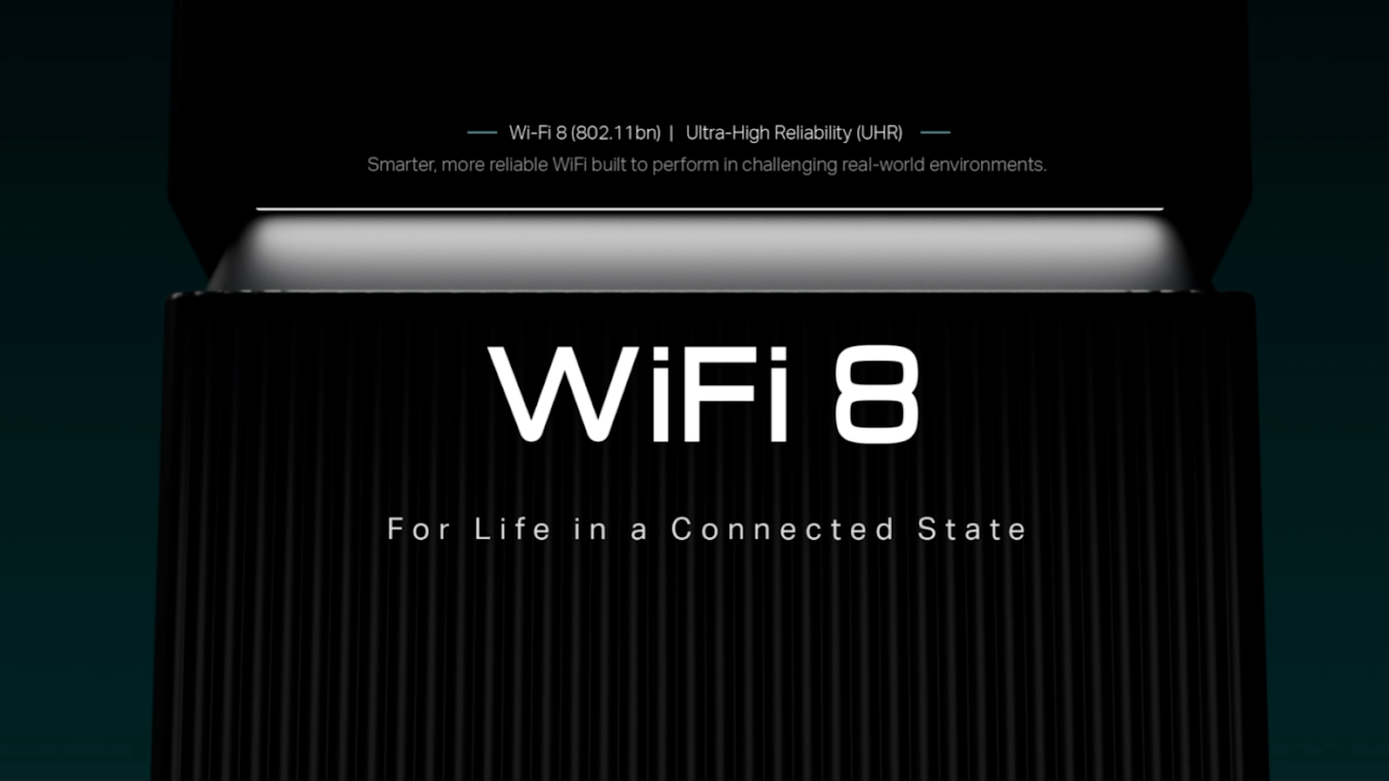 TP-Link Archer 8 WiFi 8 Platform Targets Latency and Reliability