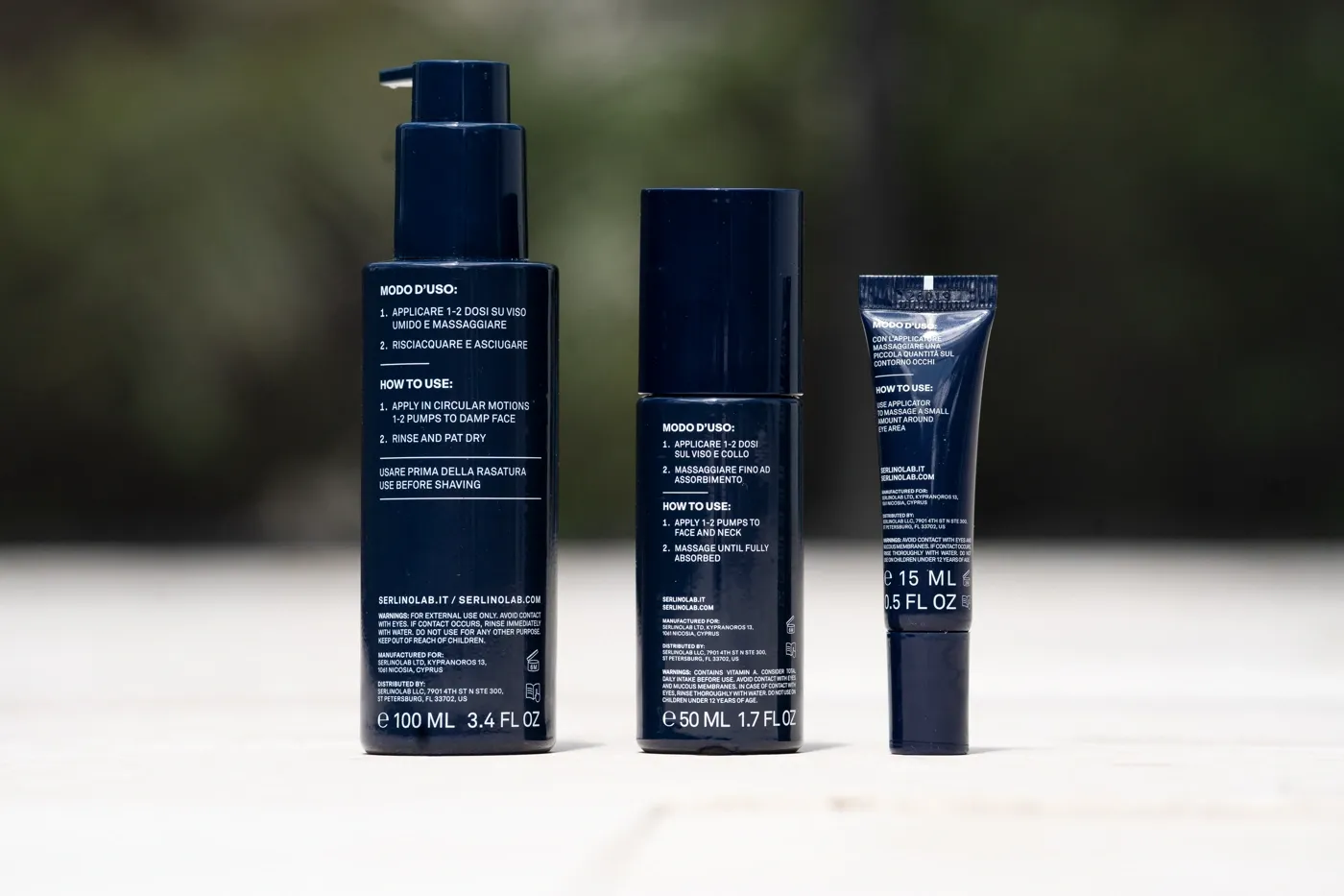 Do Minimalist Men’s Skincare Kits Deliver Real Results?