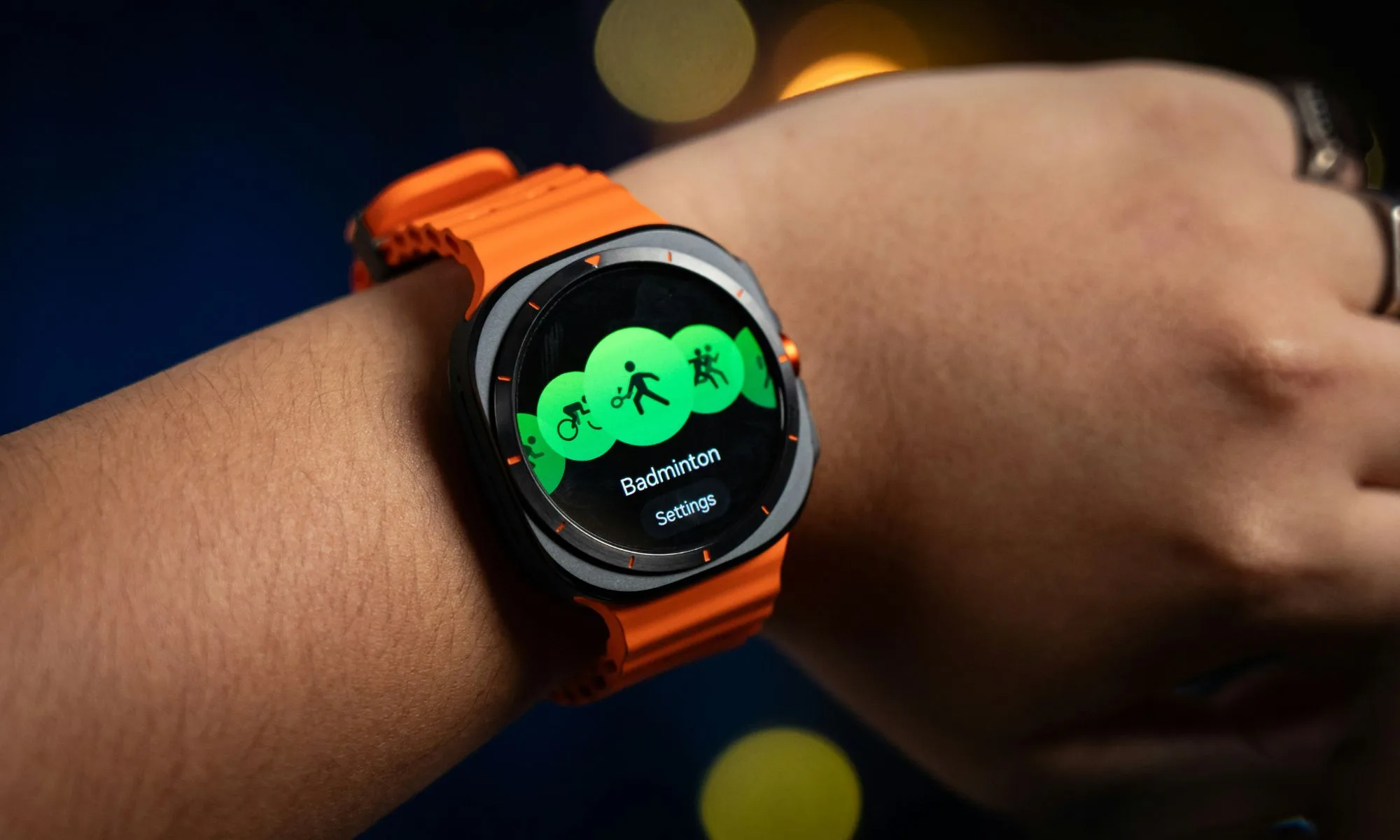 Galaxy Watch AI Health Coach: From Raw Numbers to Real Guidance