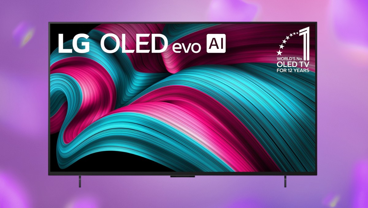 LG C5 OLED Price Drop: Best Deals on Premium Panels Now