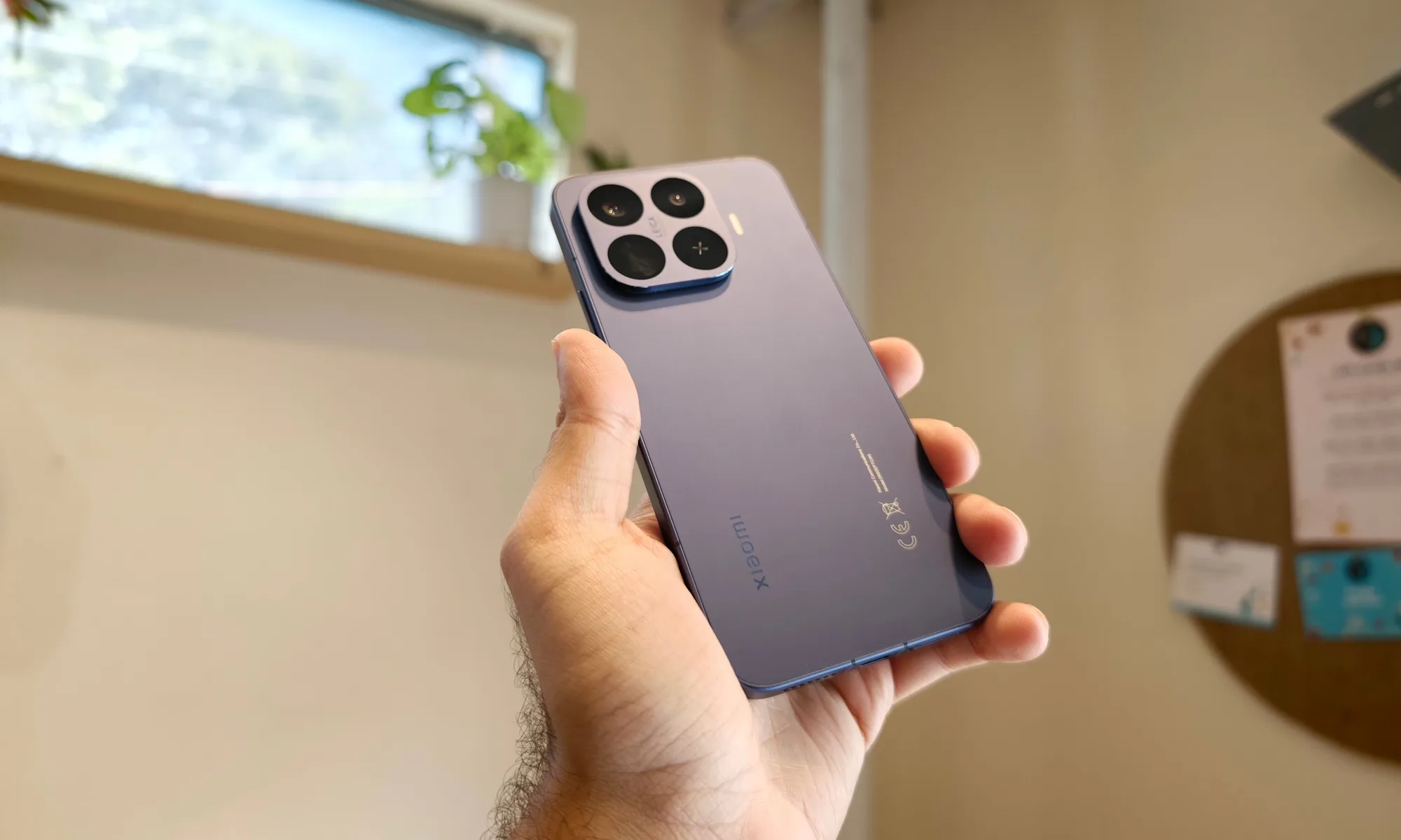Xiaomi 17T Series Leica Zoom Cameras Aim at Flagship Phones