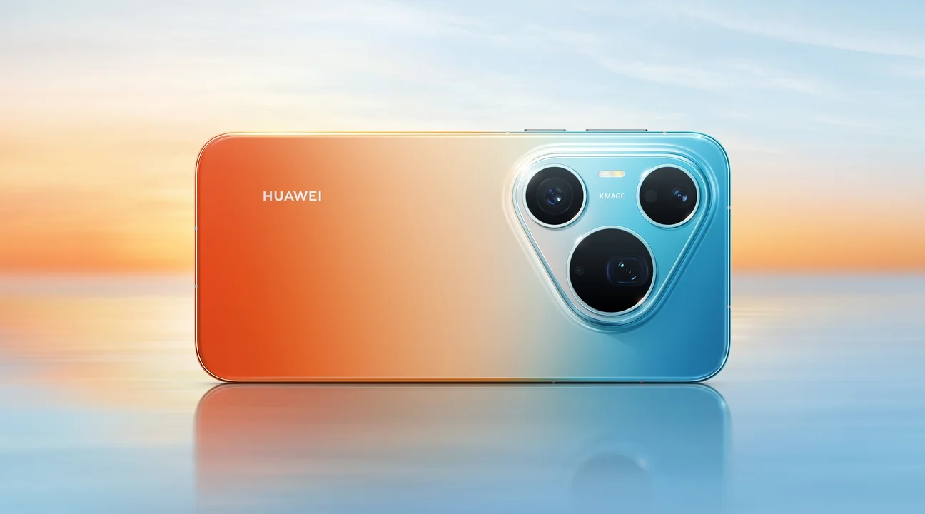 How Huawei’s Multi-Camera Fusion Could Redefine Phone Photography
