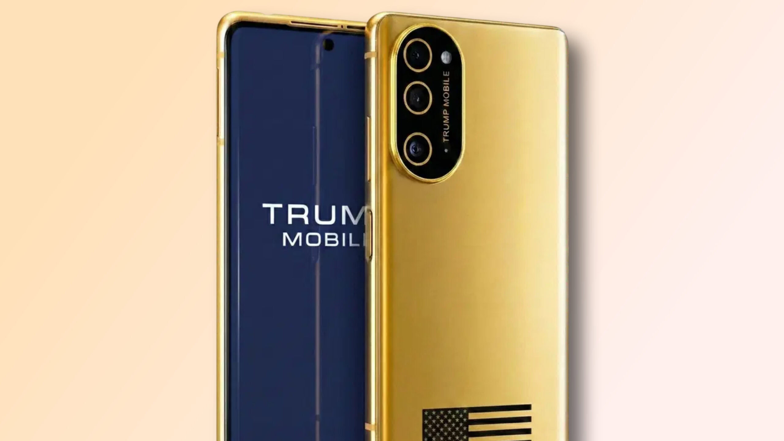 Trump Mobile T1 Review: 5 Big Reasons To Skip It