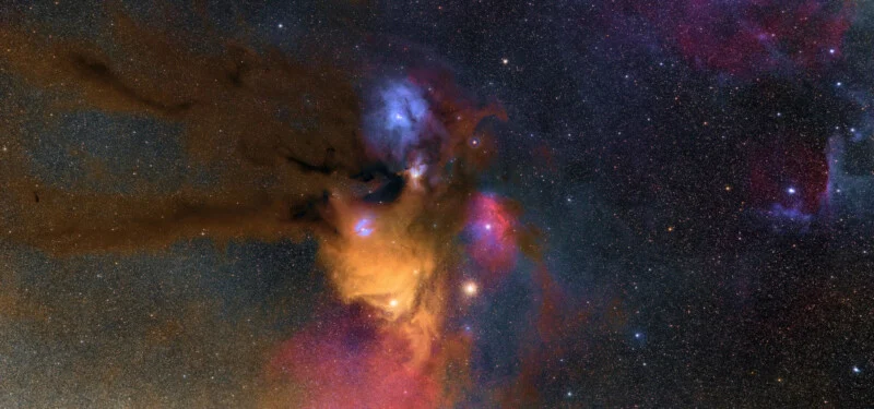 Astrophotography Camera Kits: Full-Frame vs. Micro Four Thirds