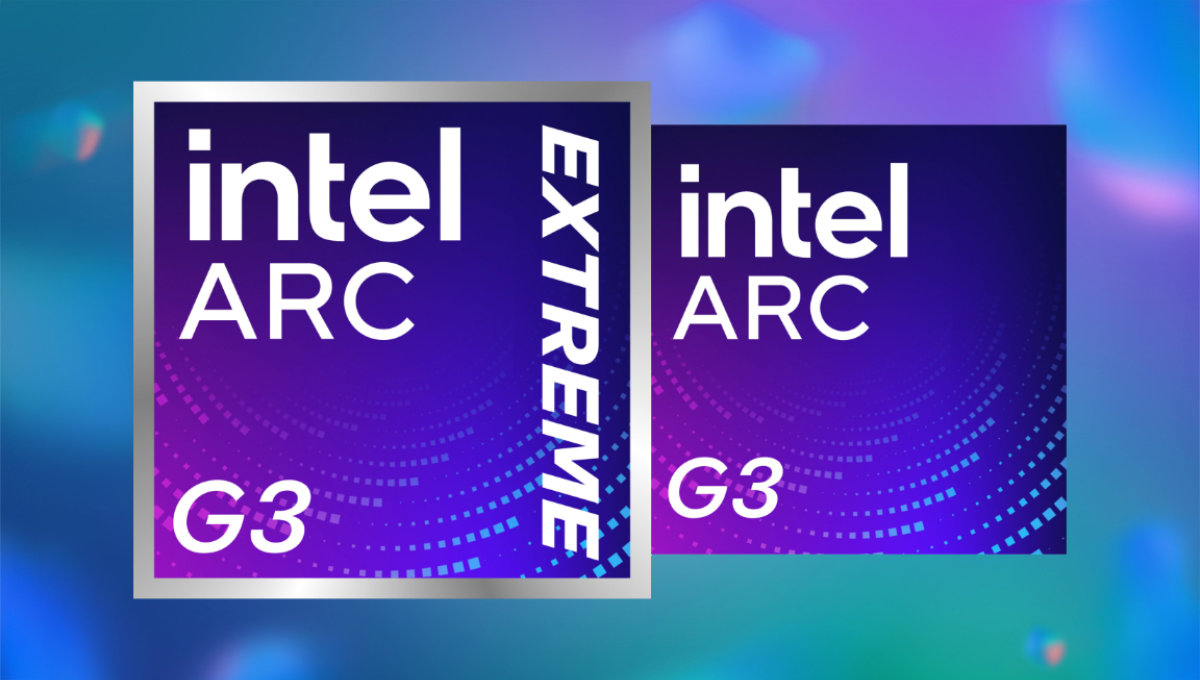 Intel Arc G-Series Chips Bring New Power to Windows Handheld Gaming