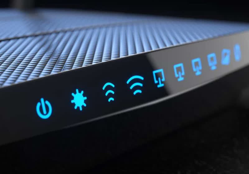 TP-Link Archer 8 Arrives Before WiFi 8 Is Even Final