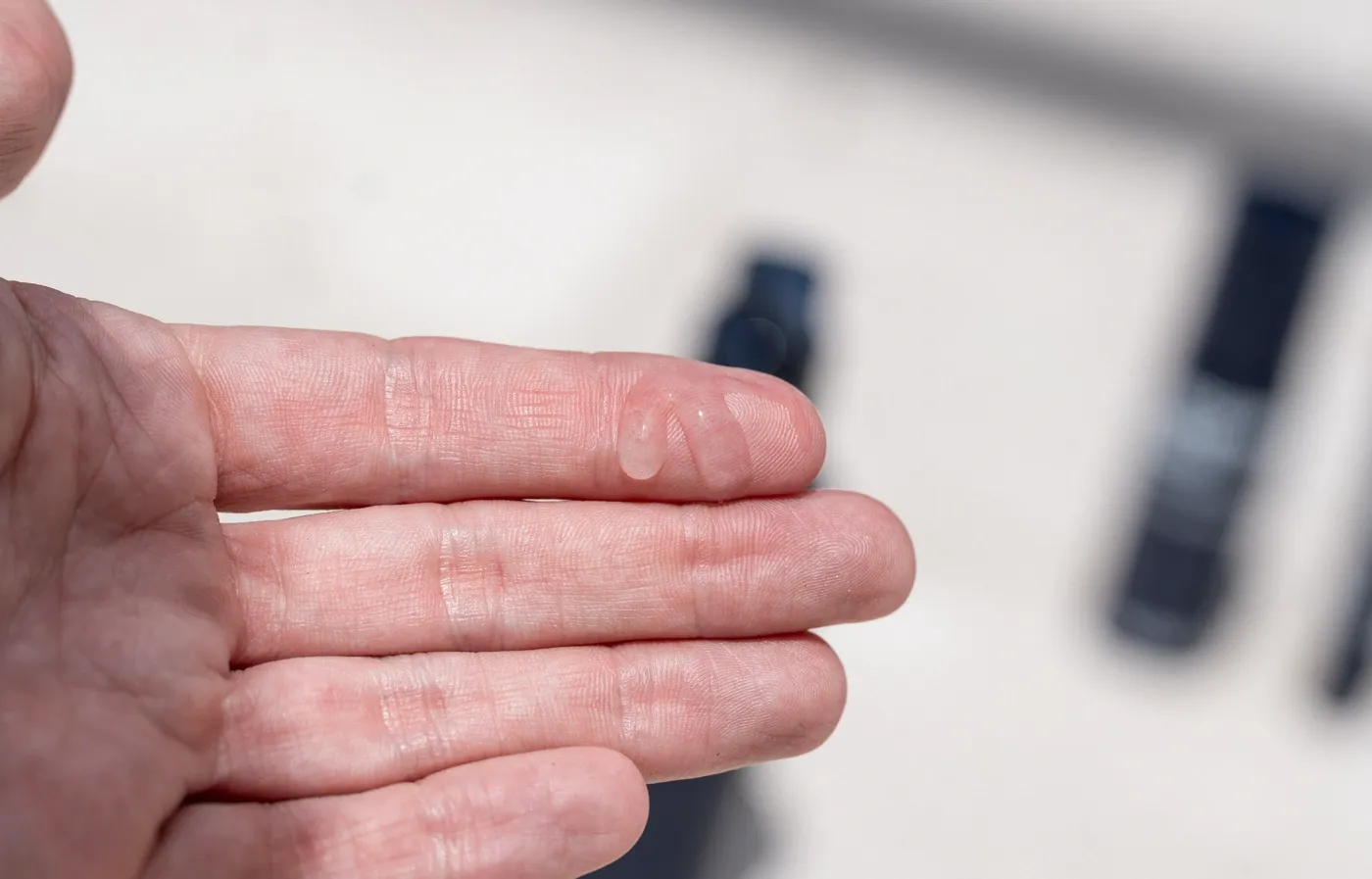Do Minimalist Men’s Skincare Kits Deliver Real Results?