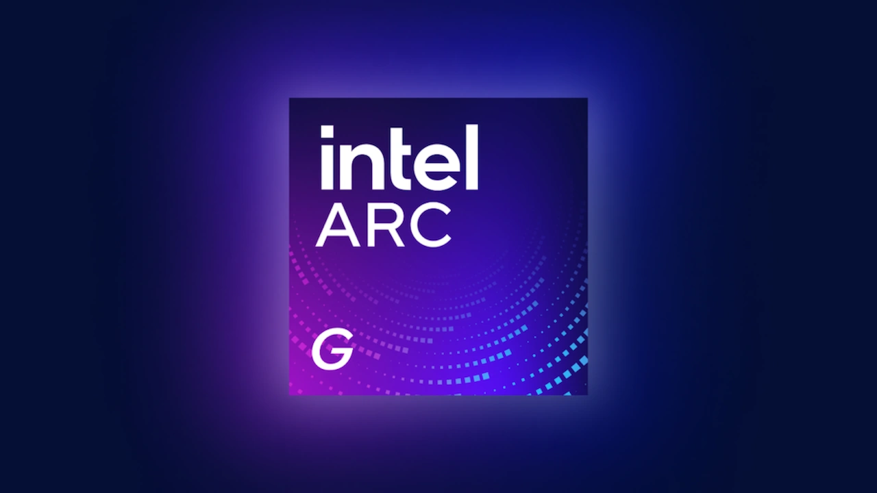 Intel Arc G3 Chips Finally Challenge AMD in Handheld Gaming