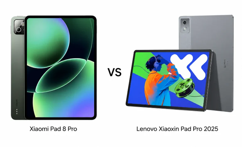 Xiaomi Pad 8 Pro vs Budget Rivals: Where Real Value Lies