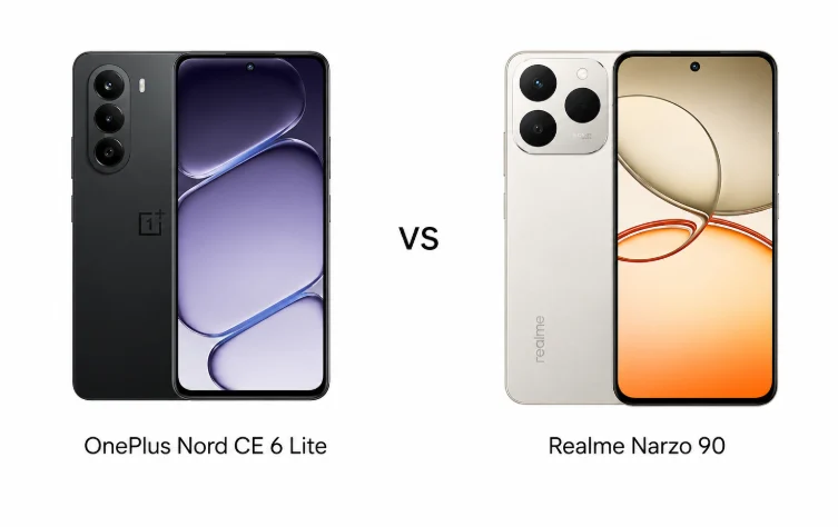 OnePlus Nord CE 6 Lite vs Budget Rivals: Best Value for Students?