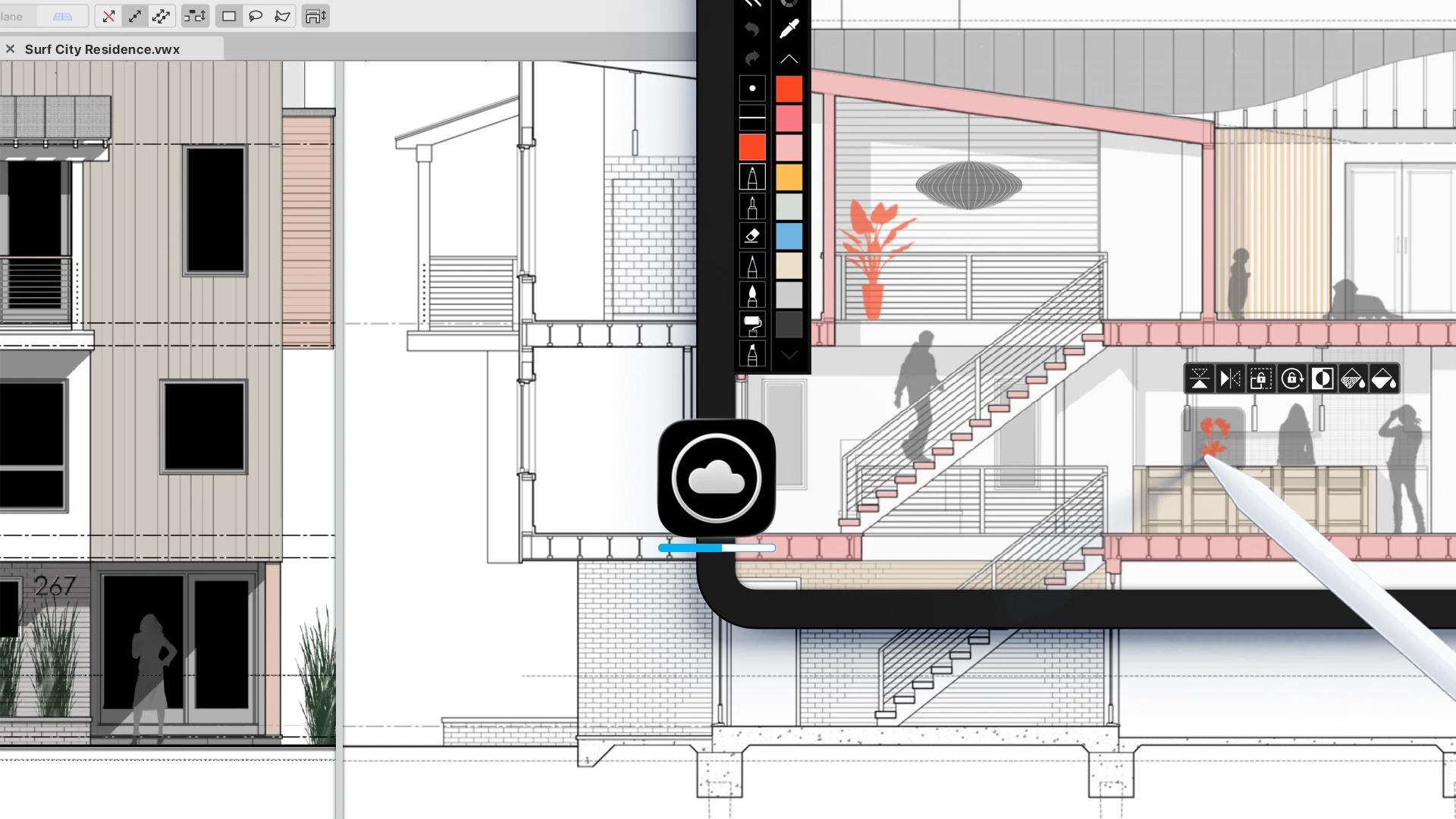 How Sketch-to-Vector Design Integrations Are Breaking Down Silos