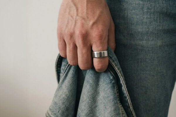 Ultrahuman Ring Pro Tackles Smart Ring Battery and Sync Frustrations