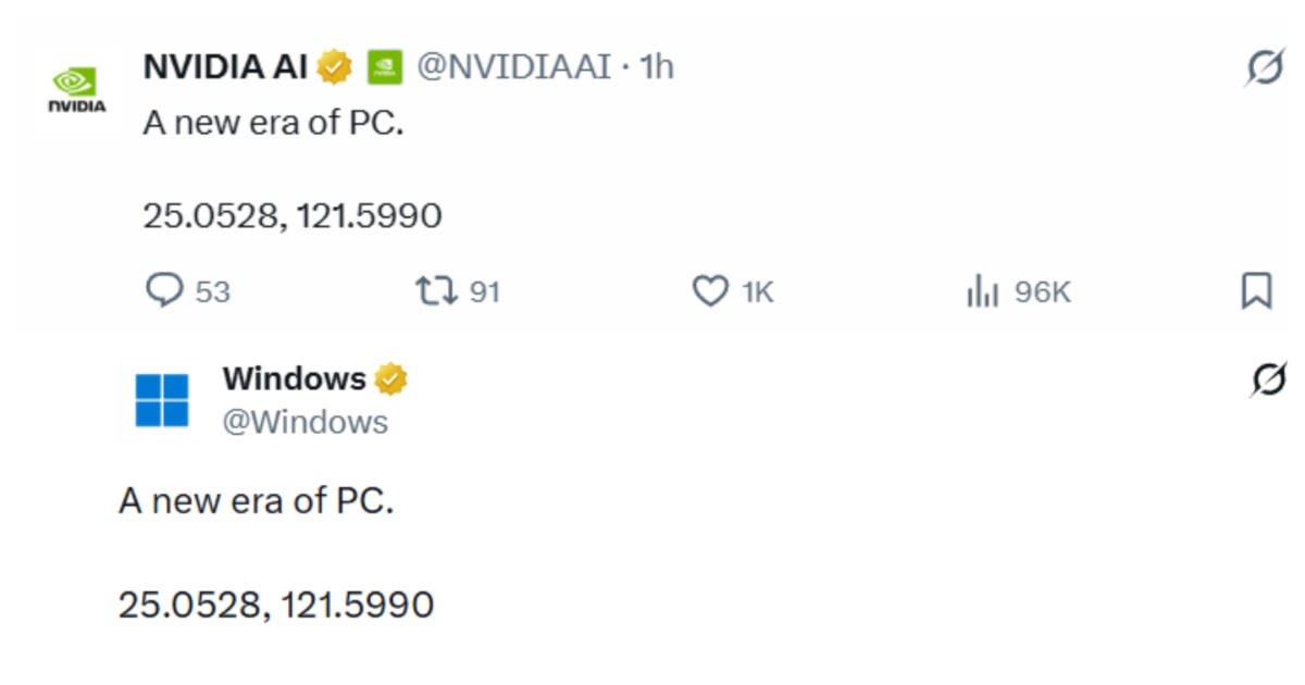 Microsoft Build Reveals the Future of AI-Powered Windows PCs