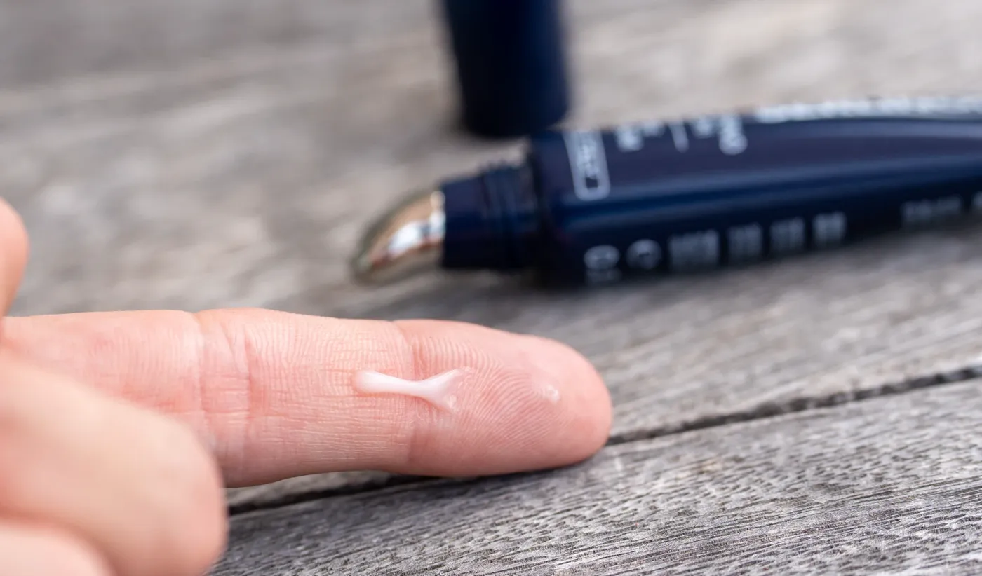 Why Minimalist Italian Skincare Is Winning Over Men