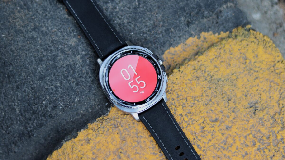 Samsung’s Micro LED Galaxy Watch Displays Are Finally Near
