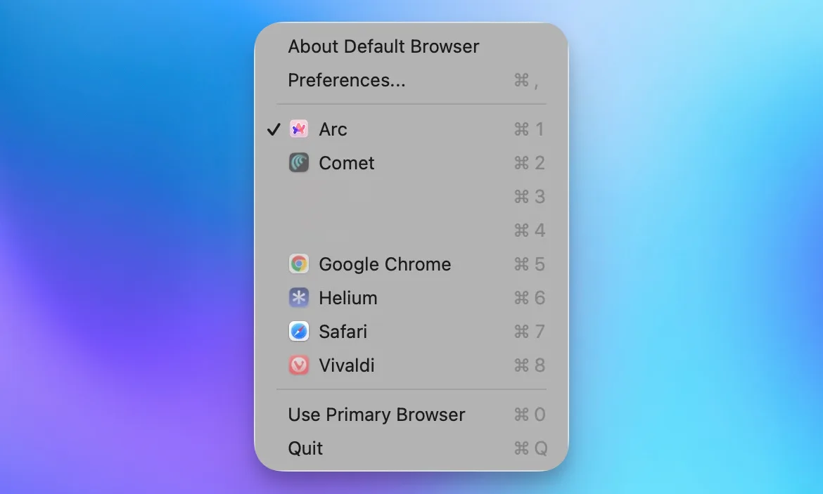 5 Menu Bar Apps That Earn Their Place on Your Mac