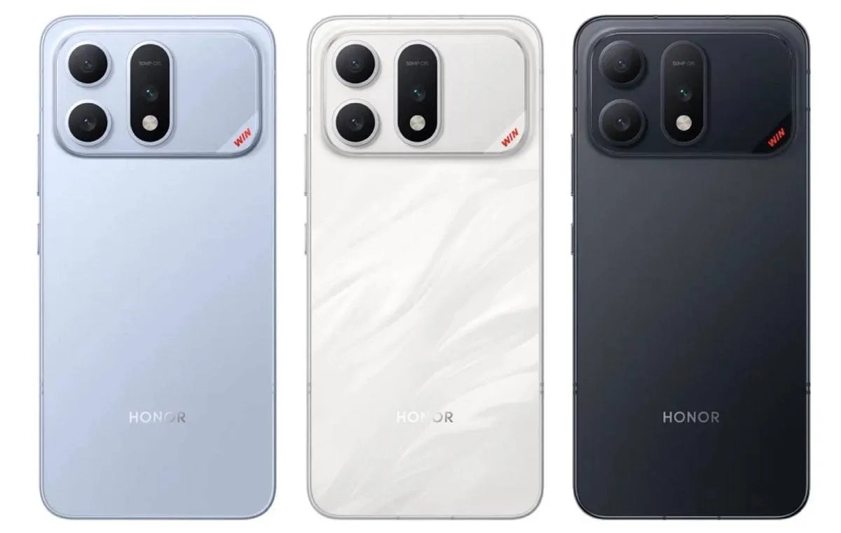 Honor Win Turbo’s 10,000 mAh Silicon Carbon Battery Redefines Endurance