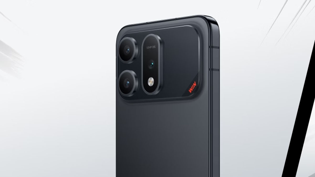 Honor Win Turbo Redefines Endurance Phones With 10,000mAh Battery and 8000-Nit OLED