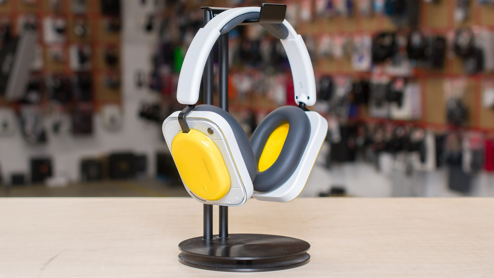Nothing Headphone (a) Review: The Goldilocks ANC Pick