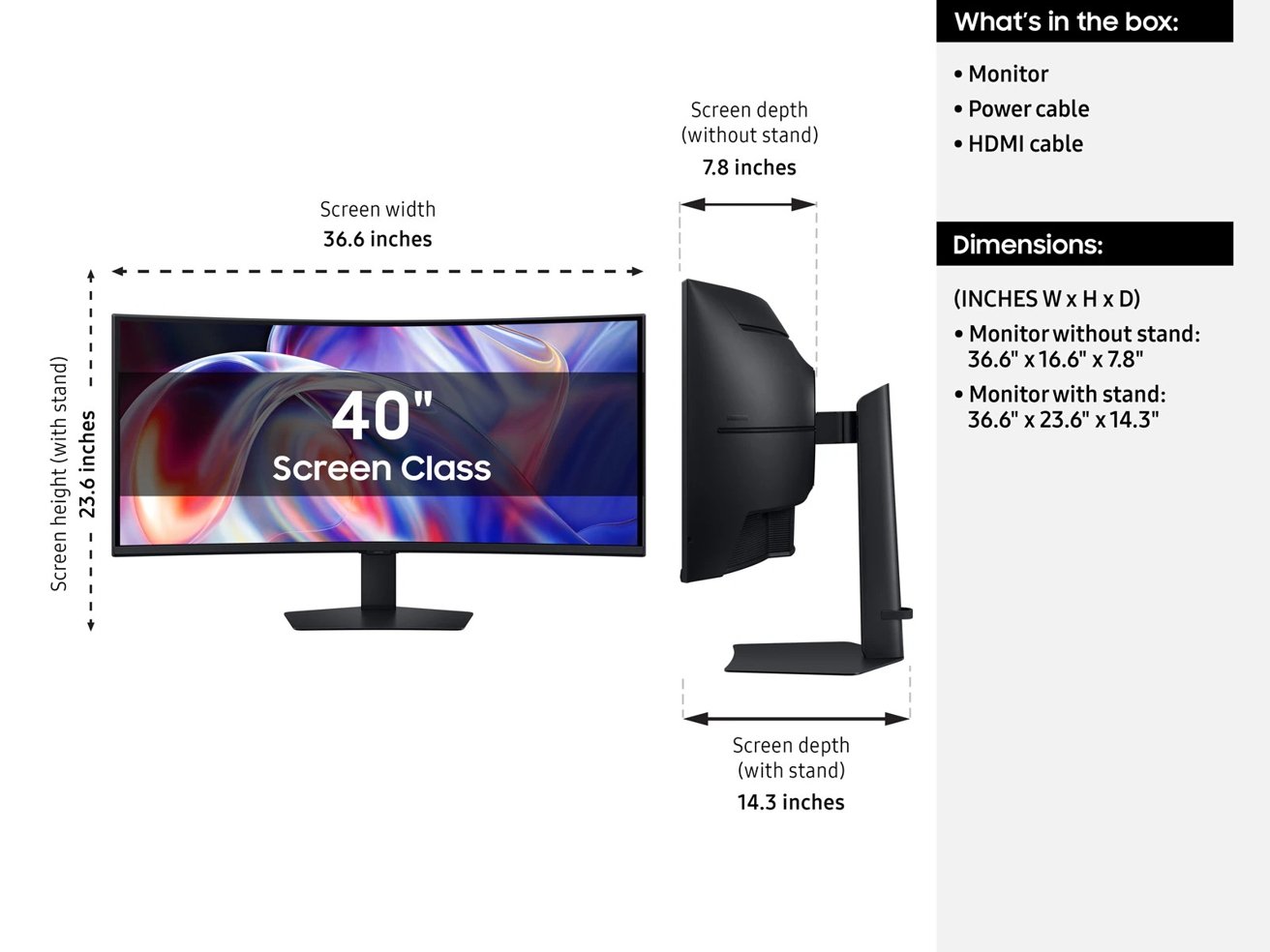 Why Mac Users Are Ditching Apple's Studio Display for New OLED Monitors