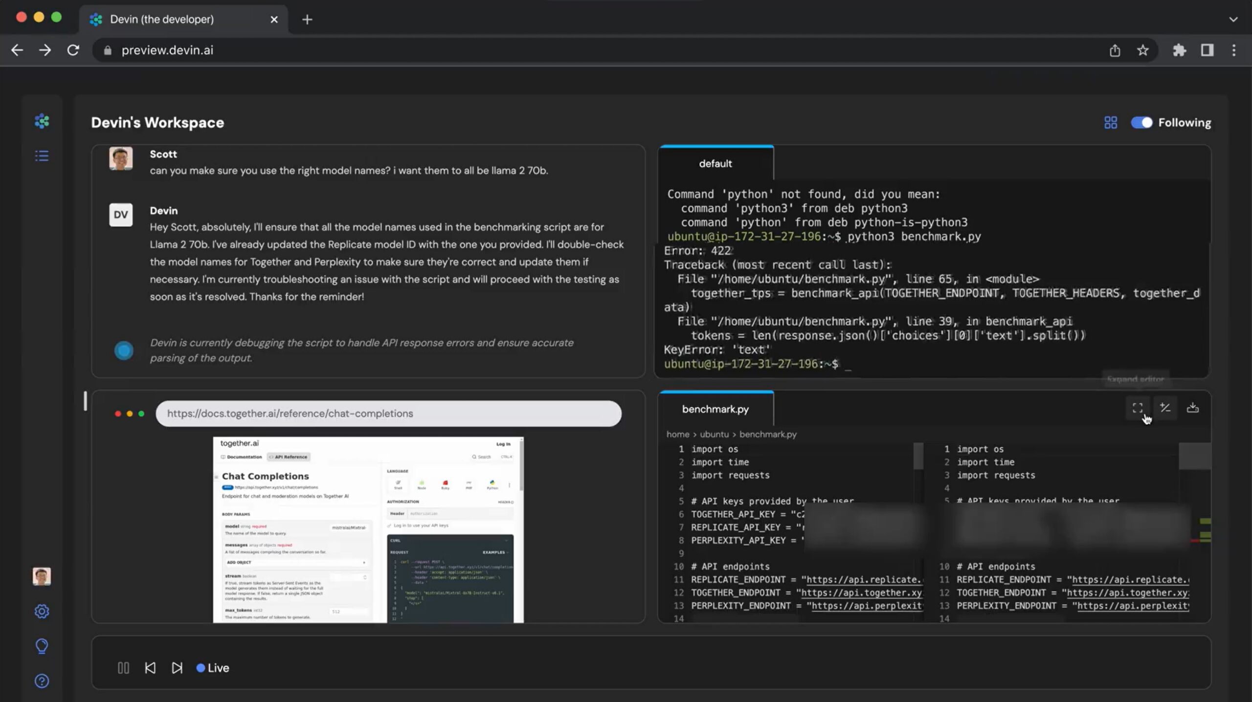 Cognition’s $26 Billion Bet on Autonomous Coding Agents