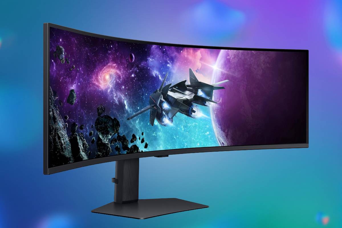 Samsung Odyssey 49-Inch Ultrawide Deals: OLED vs LCD for Every Gaming Budget