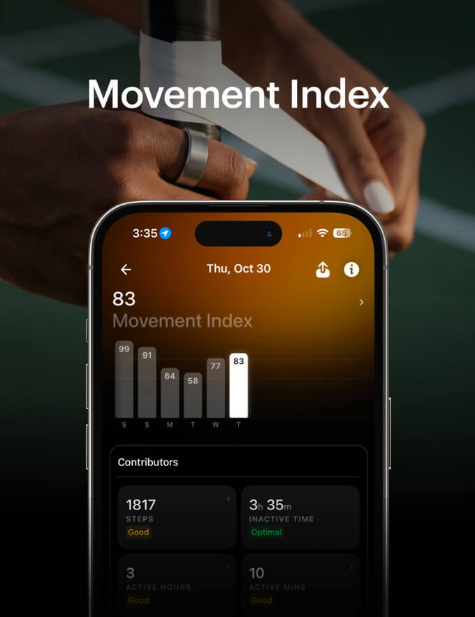 Ultrahuman Ring Pro Tackles Smart Ring Battery and Sync Frustrations