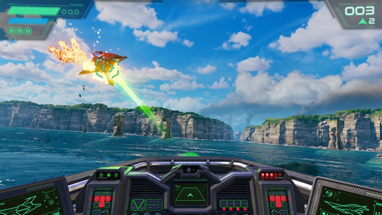 Joy-Con 2 Mouse Mode Changes How You Aim on Nintendo Switch 2