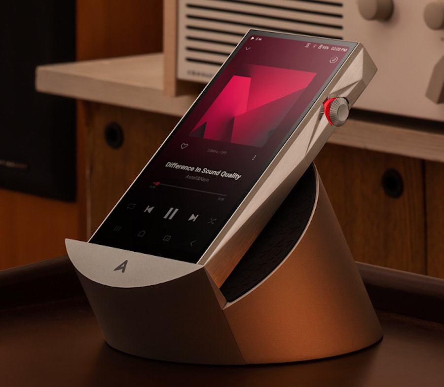 Analog Audio Makes Its Stand at High End Vienna
