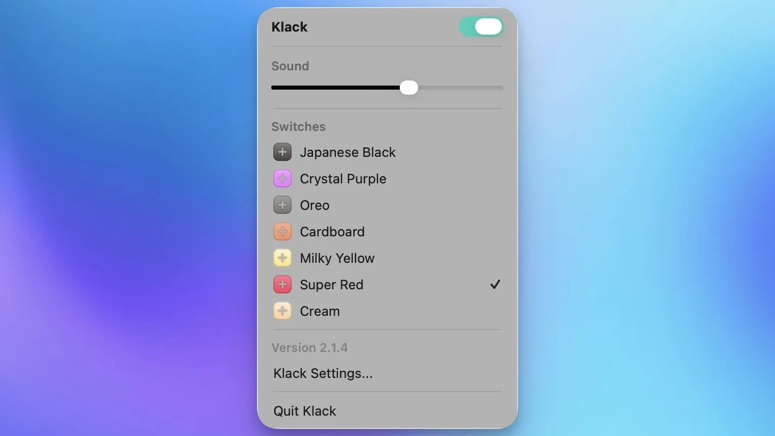 5 Menu Bar Apps That Deserve a Spot on Your Mac