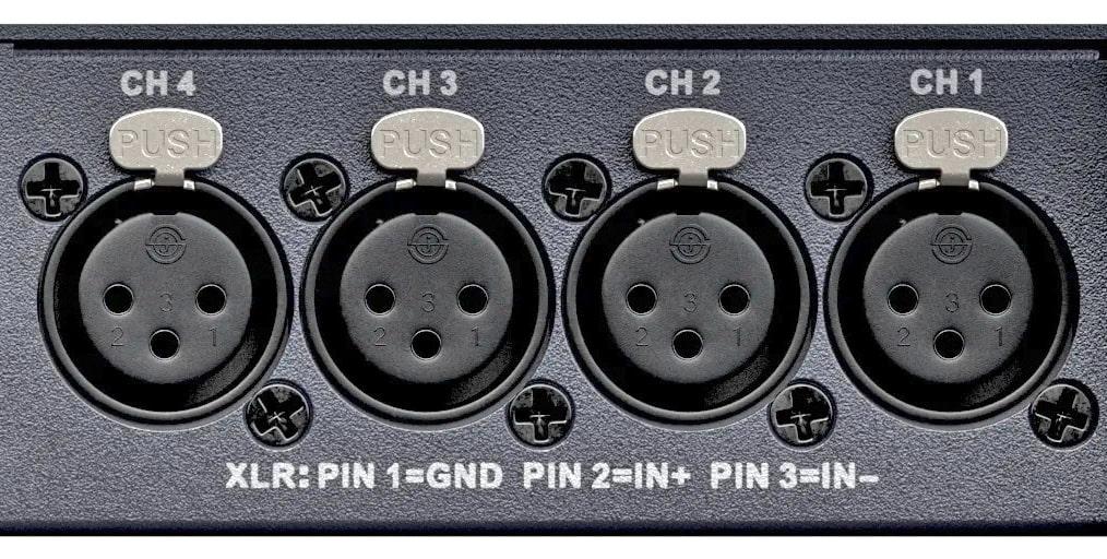 6,600W of Pure Subwoofer Power: Inside the DSP4-6602 Amplifier