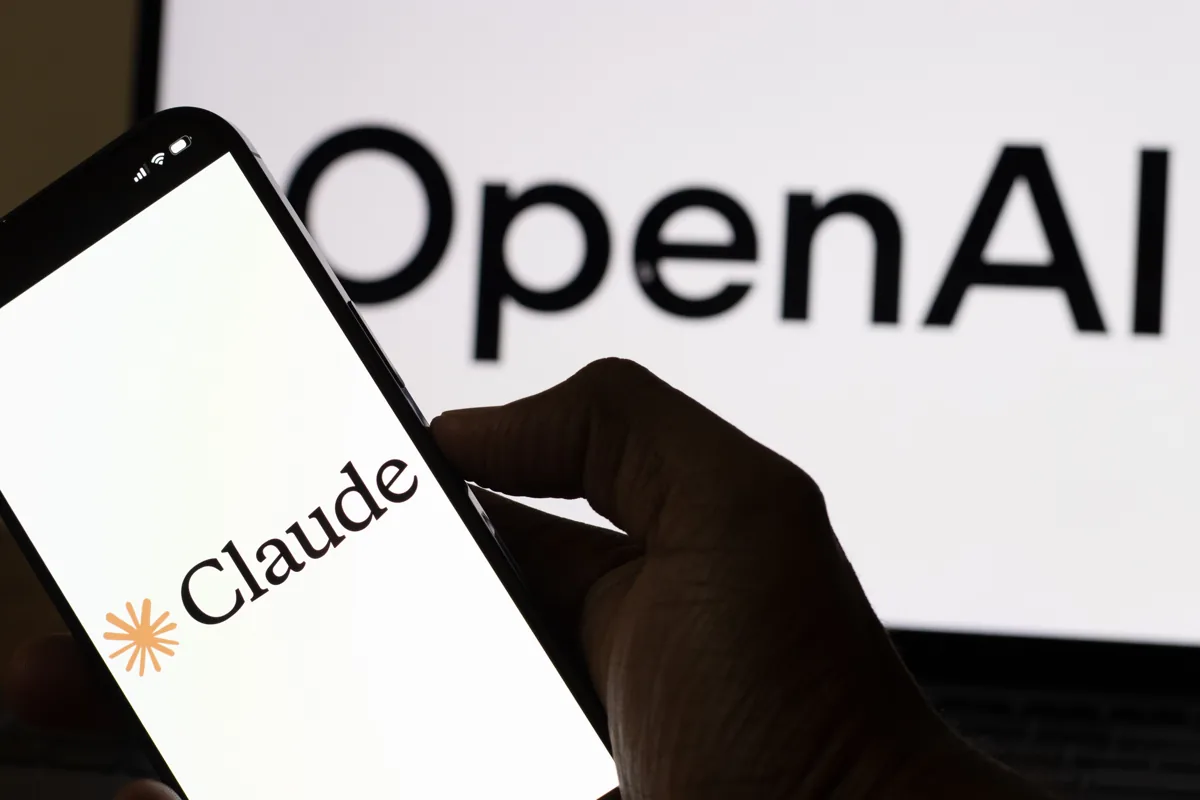 How Anthropic Overtook OpenAI To Become The Most Valuable AI Startup