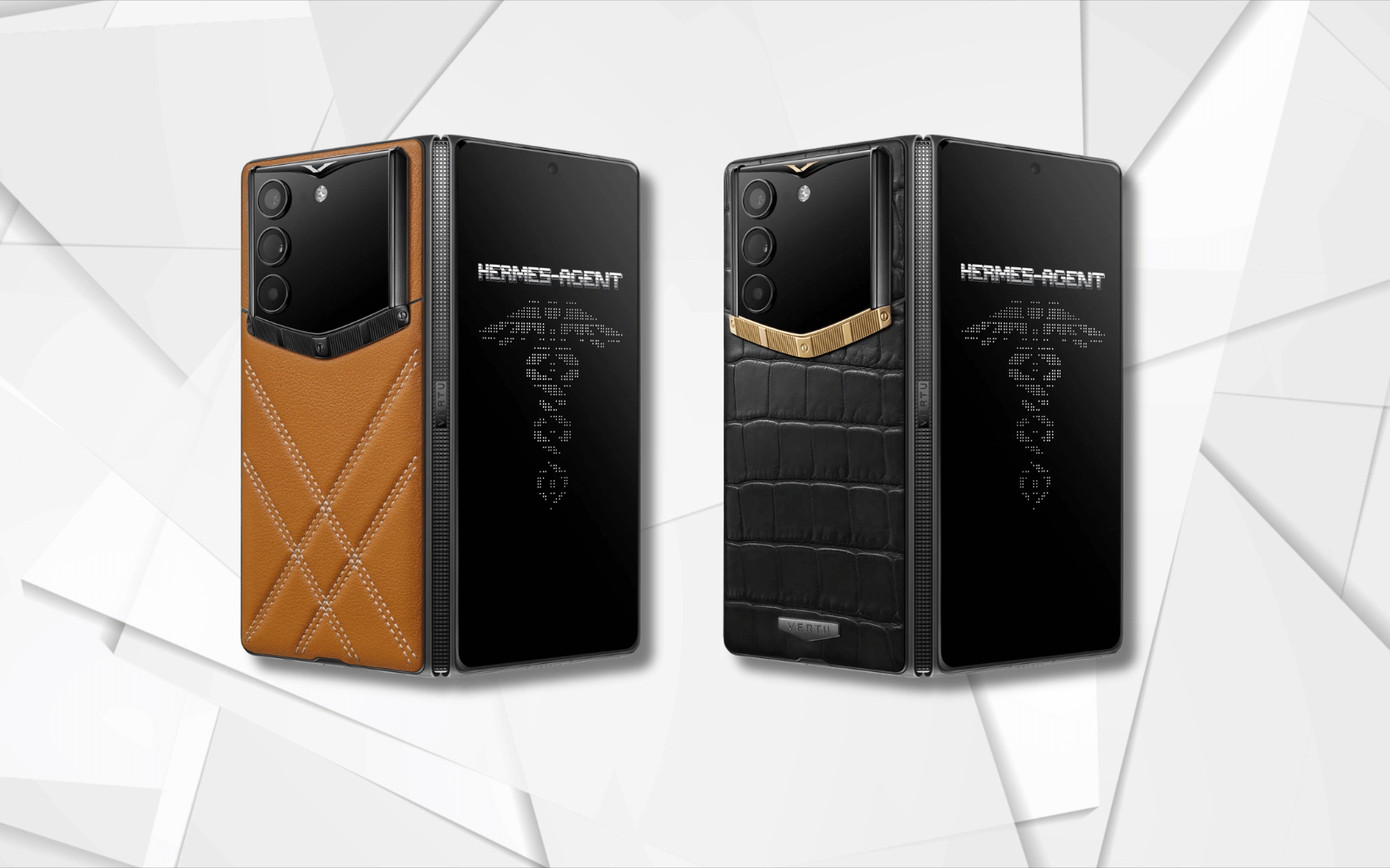 Vertu AlphaFold: The Most Expensive Foldable Phone Explained