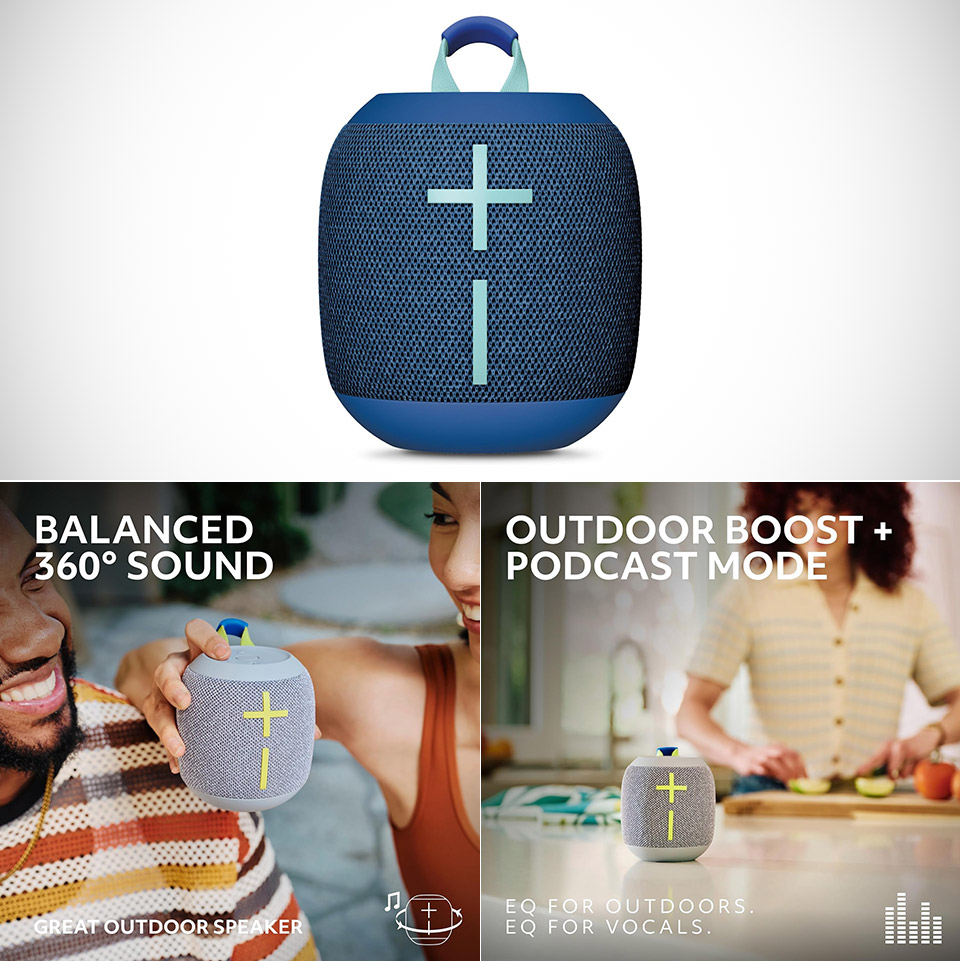 Compact Bluetooth Speakers Under $60: Best Sound on a Budget
