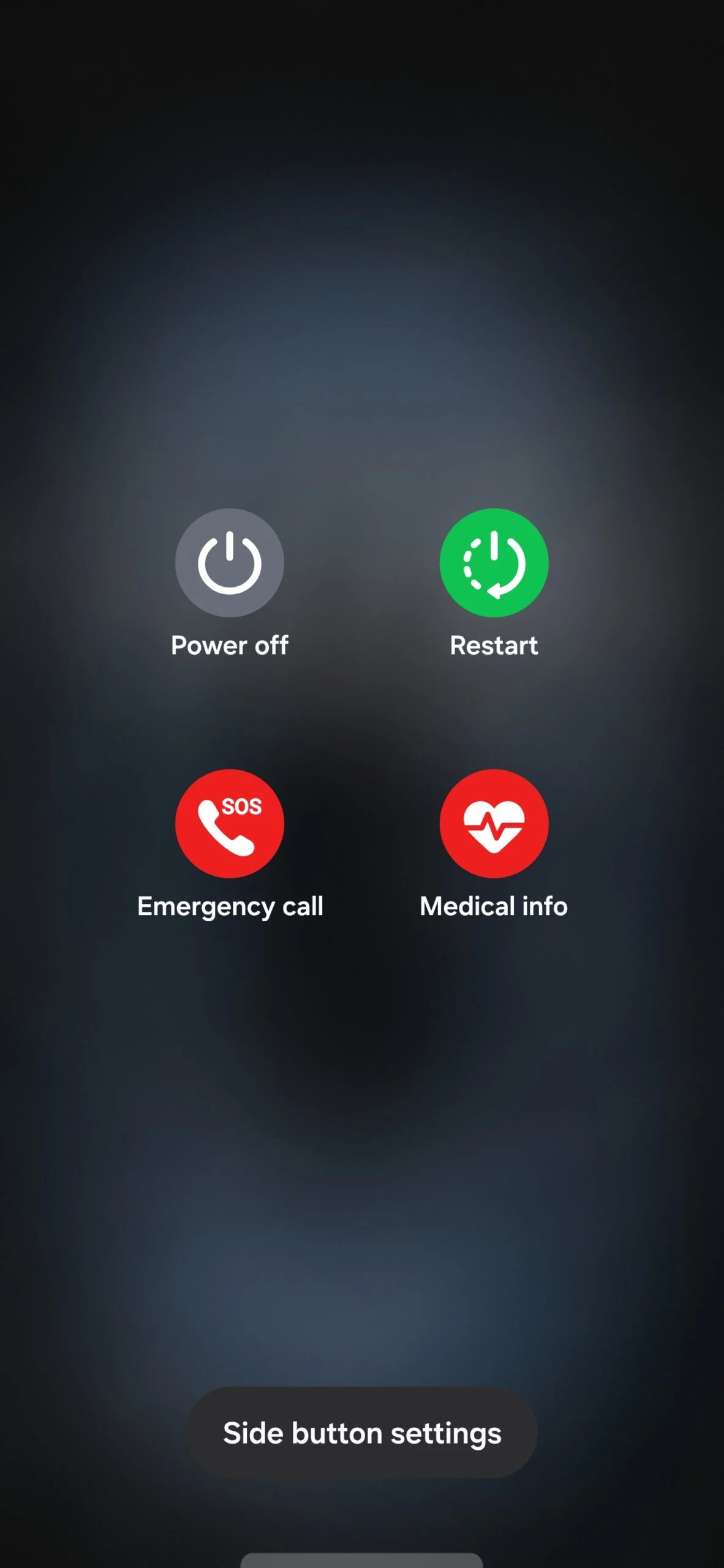 Samsung’s One UI 9 Turns the Power Menu into a Security Layer