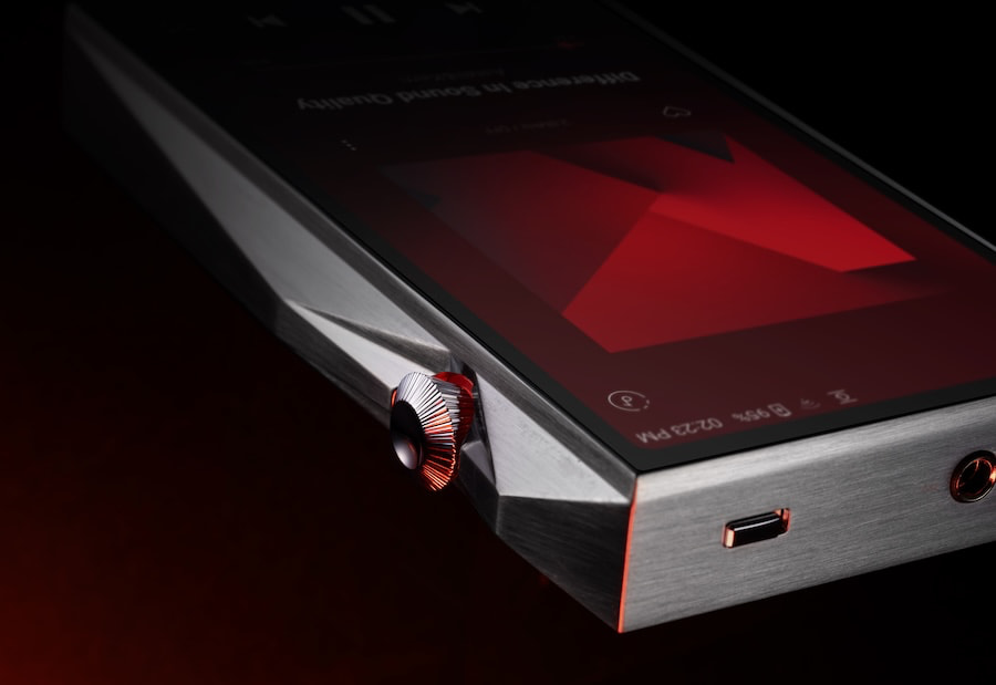 Portable Audio Goes Premium as Tube DAPs Meet High-End IEMs