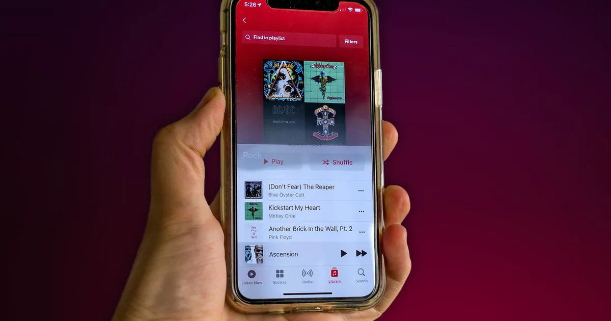 Apple Music May Finally Offer a Cheaper Subscription Option