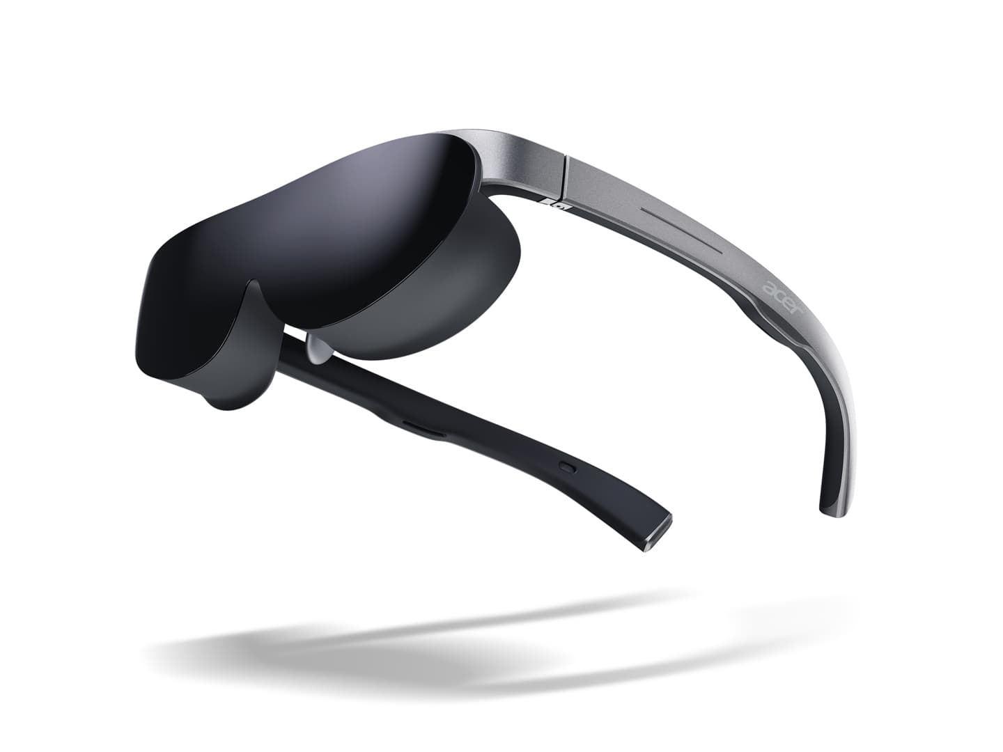 Micro OLED AR Glasses Are Finally Getting Affordable