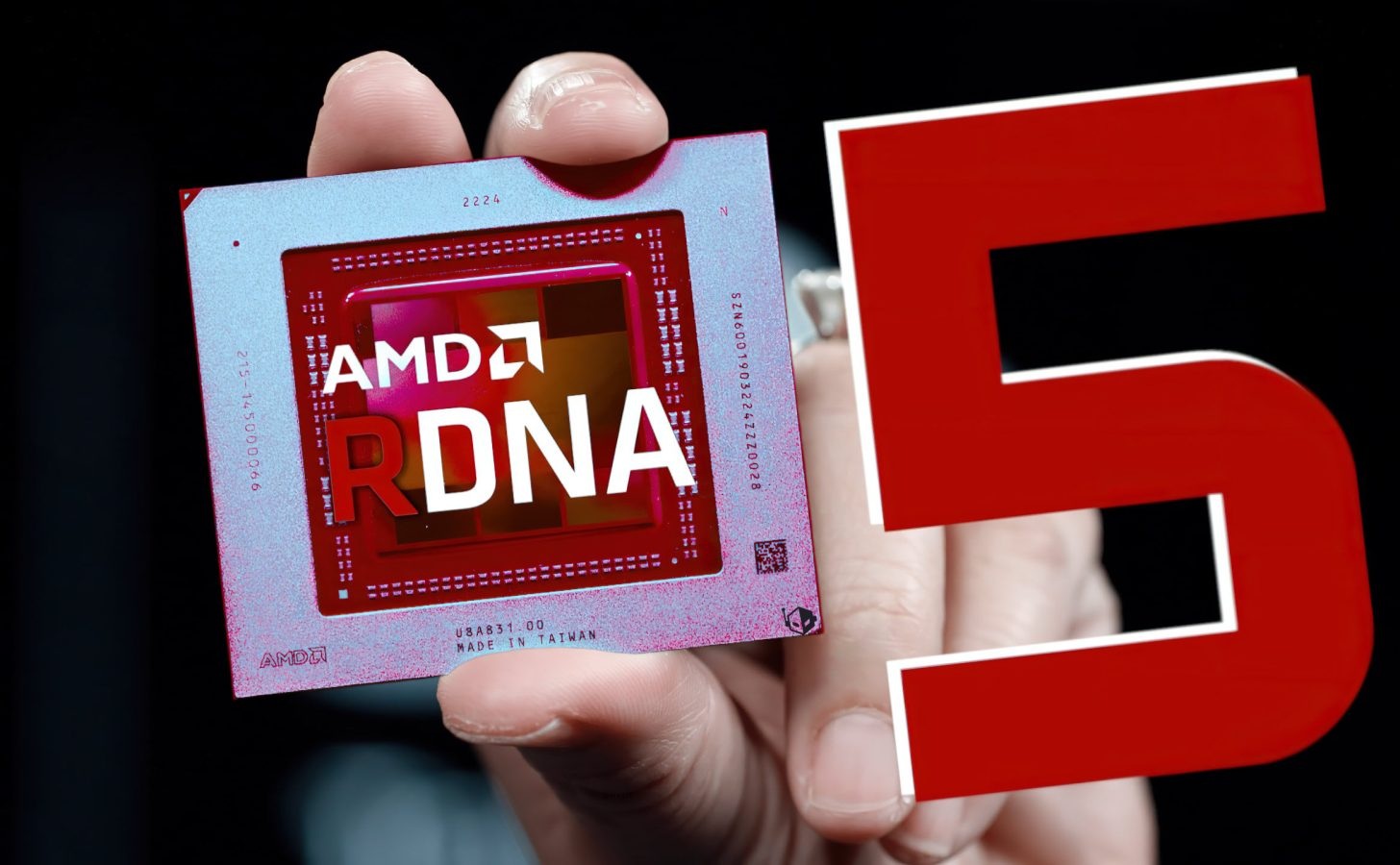 AMD’s Computex Lineup Decoded: Zen 5, Medusa, and AM5’s Long Game