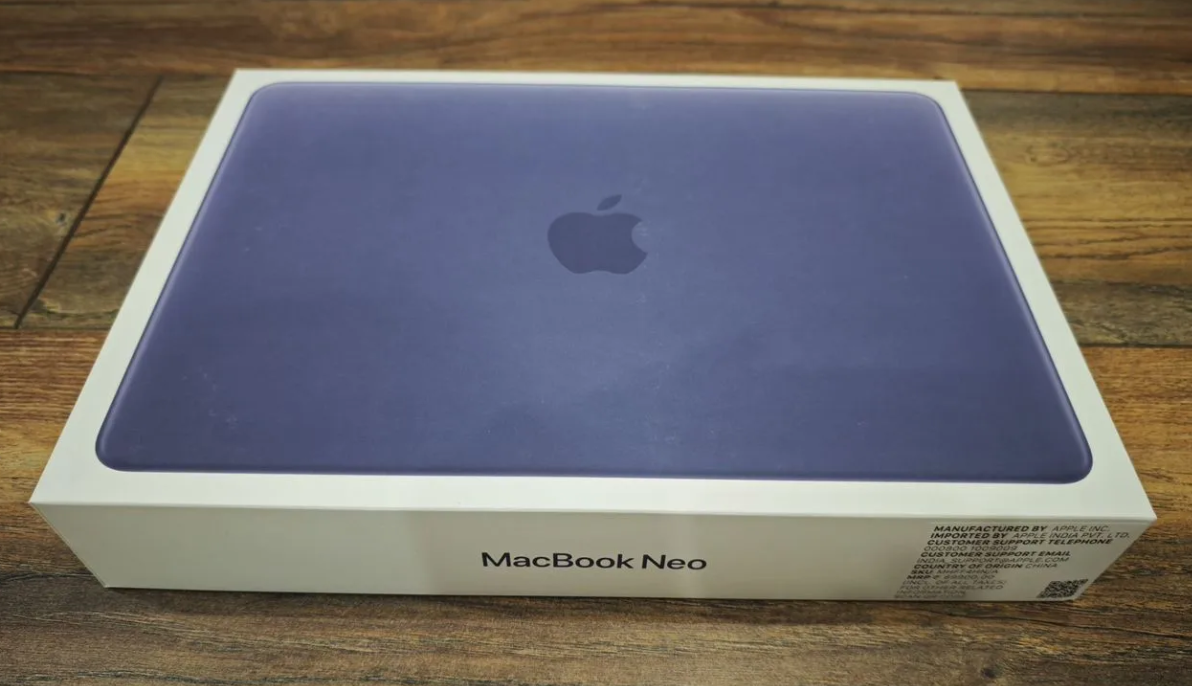 Acer Swift Air 14 vs MacBook Neo: Which Budget Laptop Is Better Value?