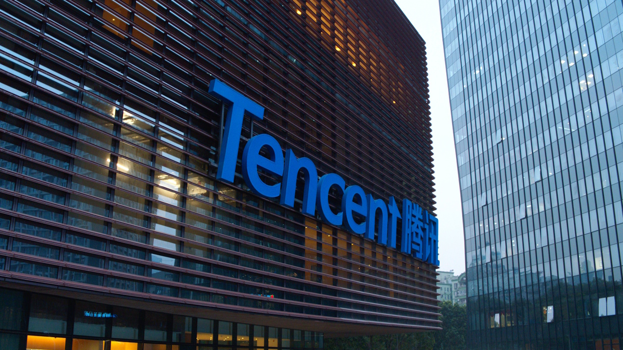 Alibaba and Tencent Split on How Enterprise AI Agents Should Grow
