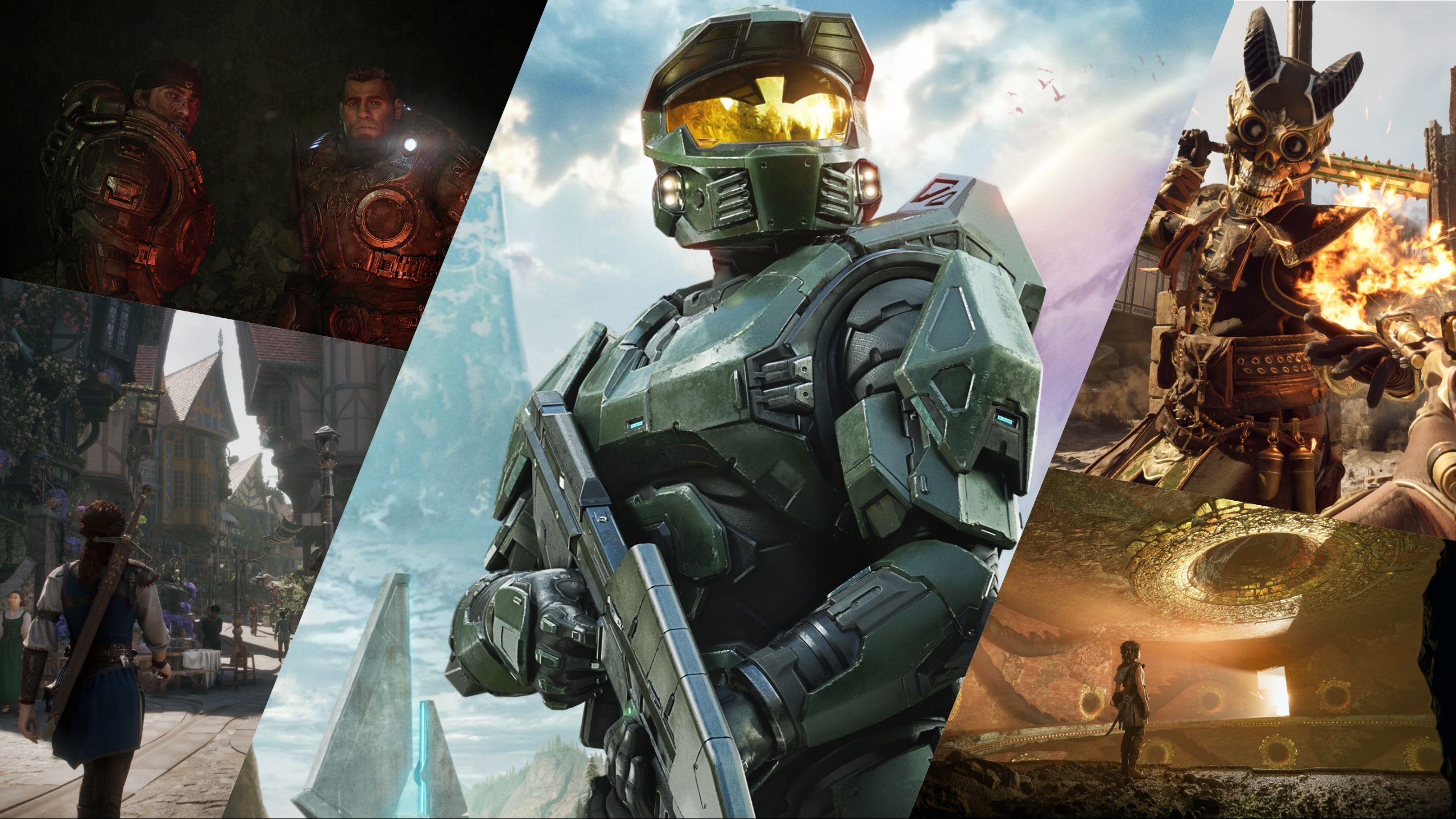 Xbox Games Showcase June 7: What to Expect From Games and Hardware