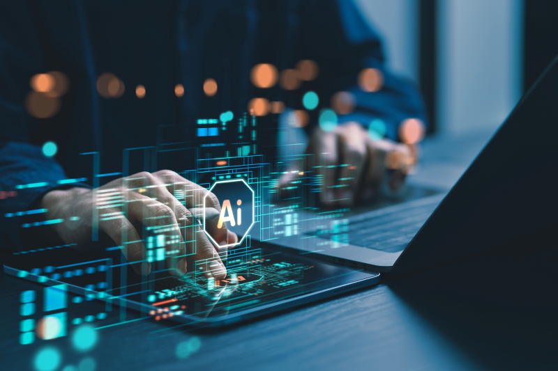 Palo Alto Networks Buys Portkey to Secure Autonomous AI Agents