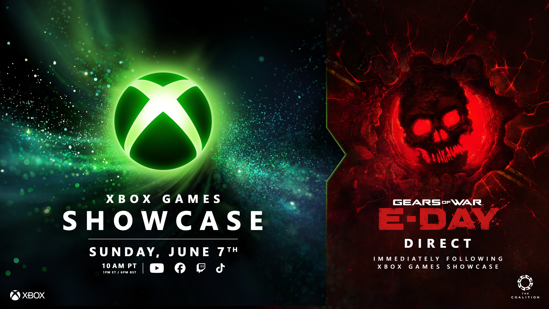 Xbox Games Showcase: Gears, Fable, and the Future of Xbox Gaming