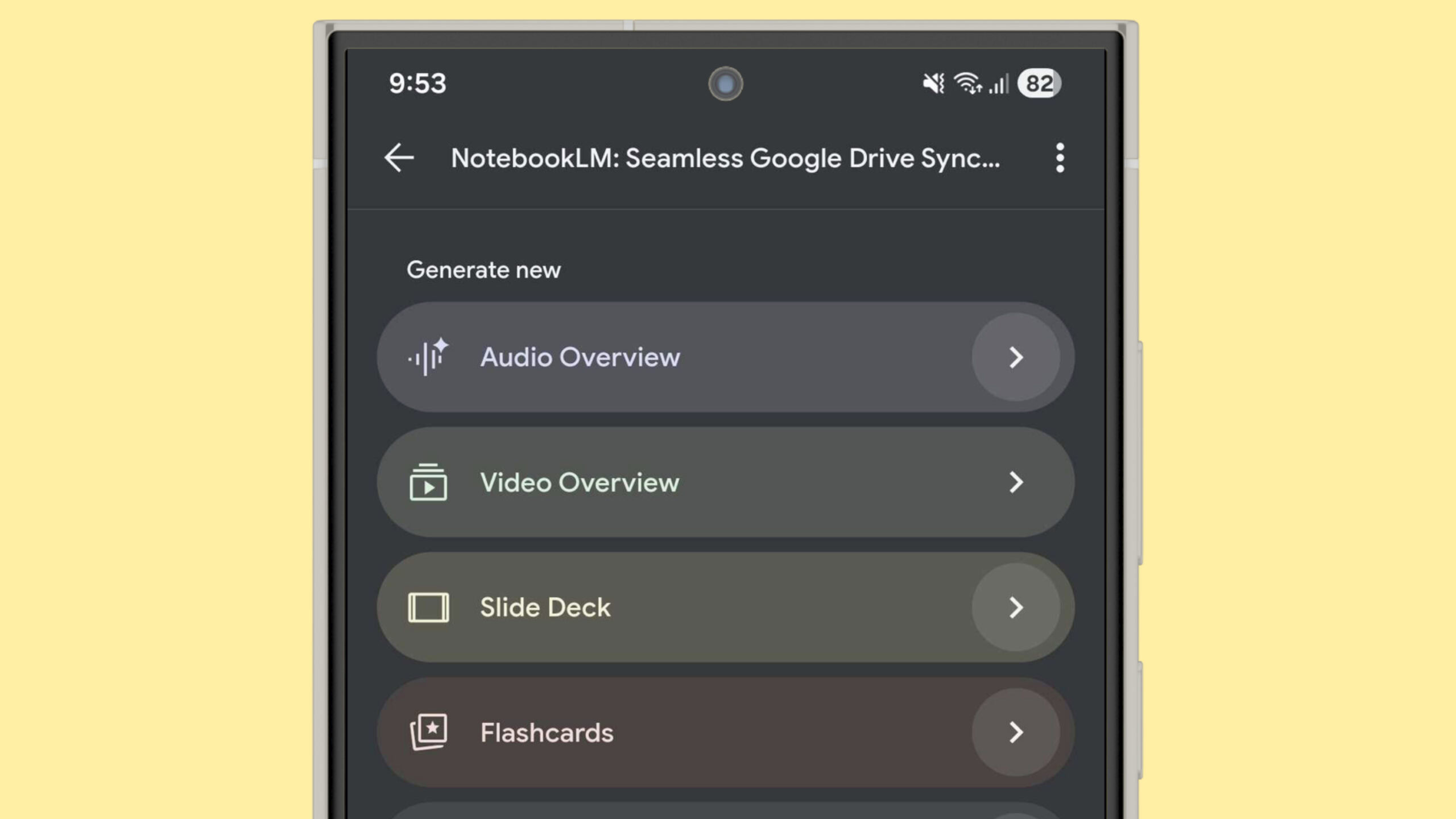 Stop Using Audio Overviews Wrong: The Real Power of NotebookLM's Podcast Feature