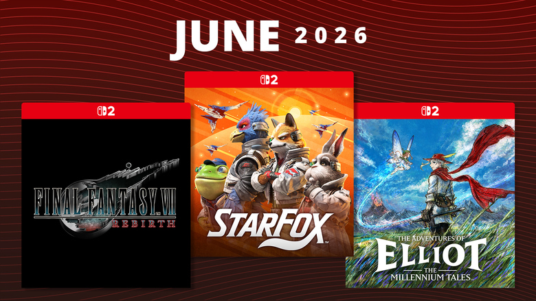 Switch 2’s Summer Lineup and What It Signals for Nintendo
