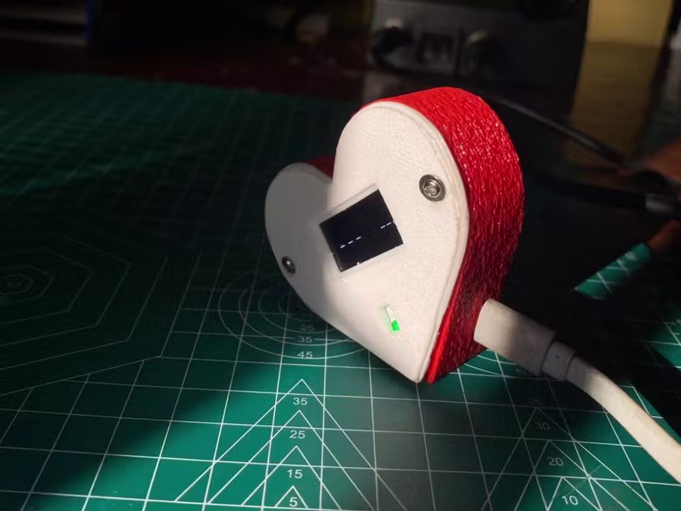 Build Your Own Smartwatch With Raspberry Pi RP2040